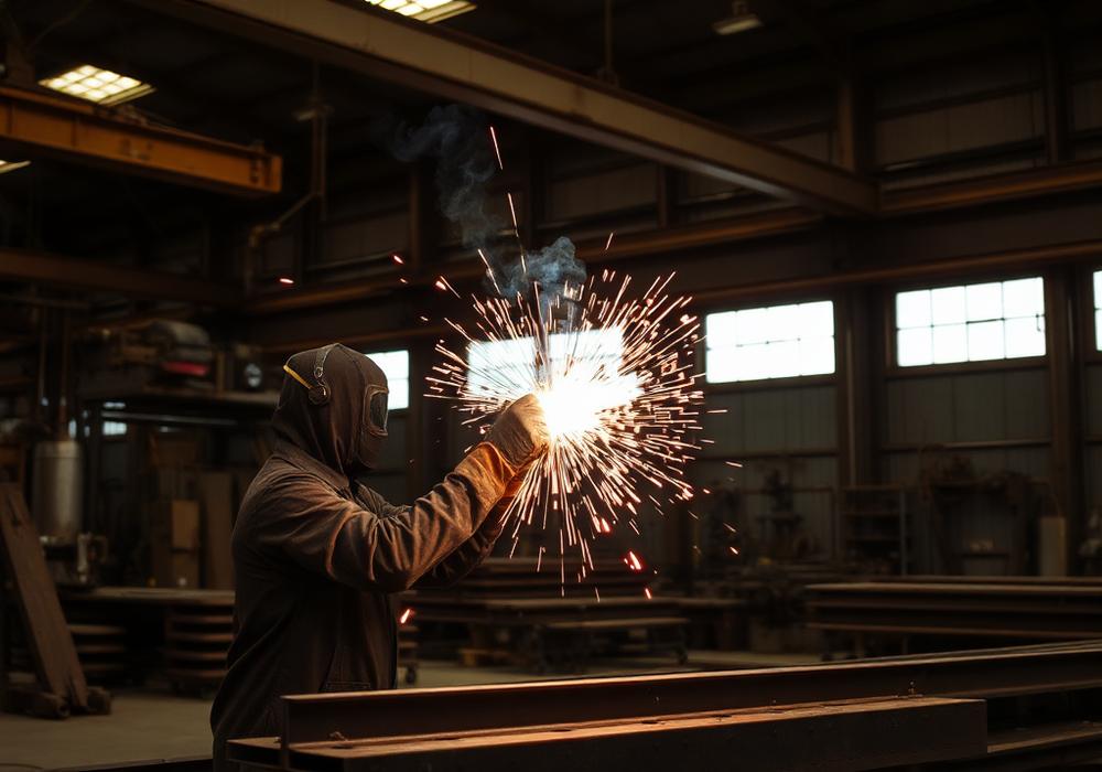Fabrication & Welding